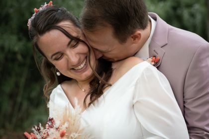 Beispielbild: marine & alex