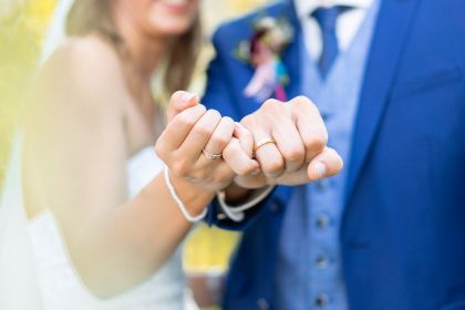 Beispielbild: carmen & stefan