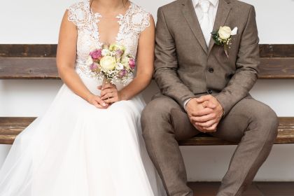 Beispielbild: betti & gerald