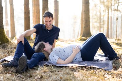 Beispielbild: steffi & gerald