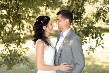 Beispielbild: klara & benjamin